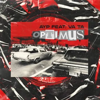 Optimus by AYP