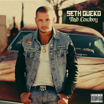 Bad Cowboy by Seth Gueko