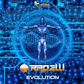 Evolution by Rapelli