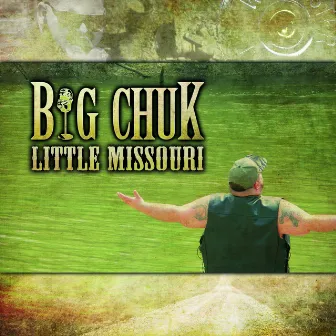 Little Missouri by Big Chuk