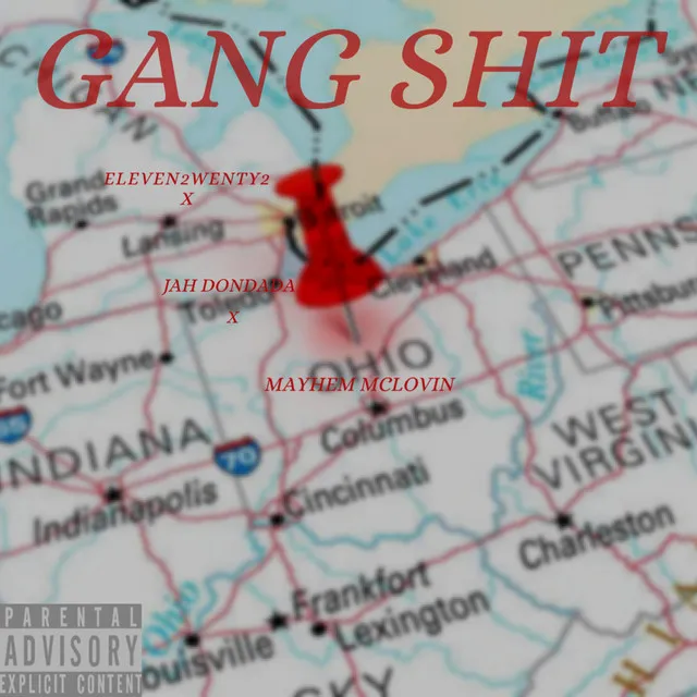 Gang Shit