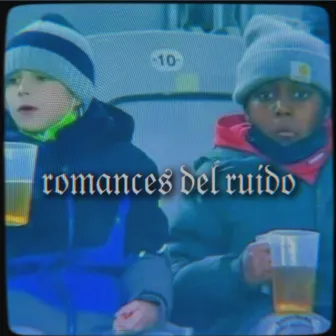 Romances del Ruido by Urban92