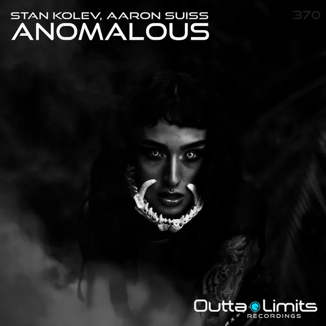 Anomalous - Original Mix