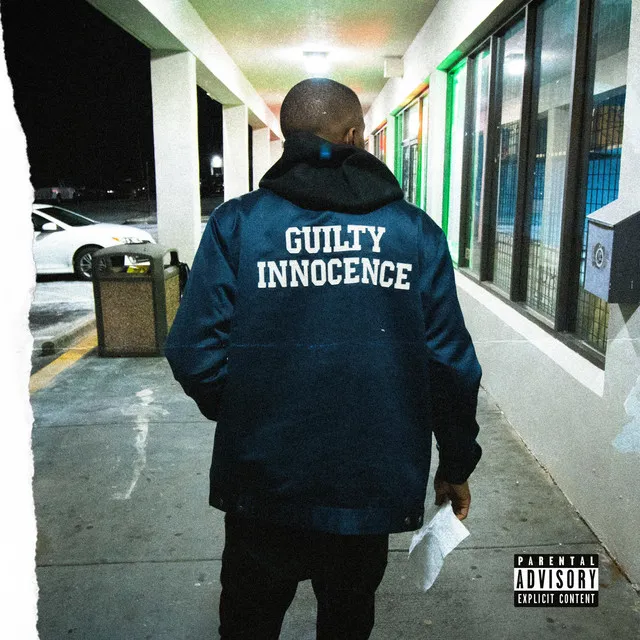 Guilty Innocence Freestyle