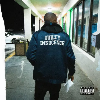 Guilty Innocence Freestyle by Kamerix