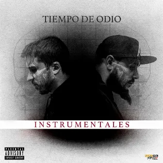 Tiempo de Odio (Instrumentales) by Jey Nella