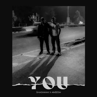 You by Aneesh