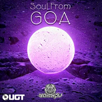 Soul From Goa by Yannøu