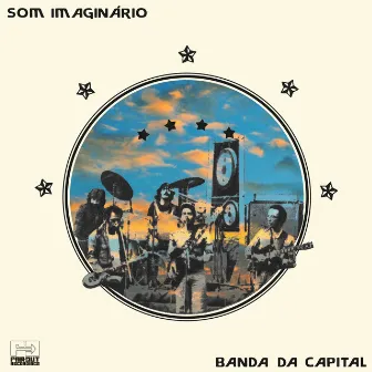 Banda da Capital (Live At Museu de Arte Moderna, Rio de Janeiro) by Som Imaginario