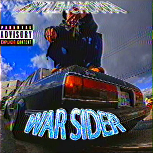 WAR SIDER