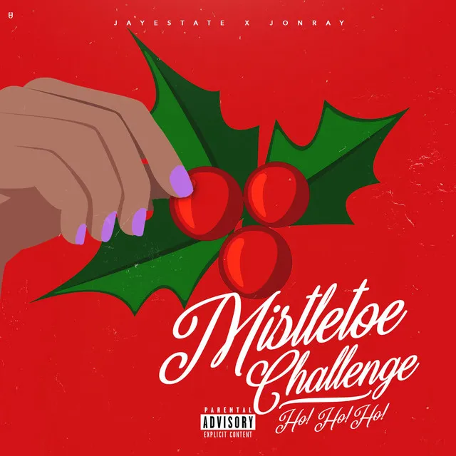 Mistletoe Challenge