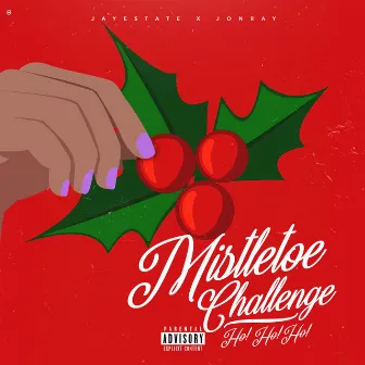 Mistletoe Challenge by Jayestate