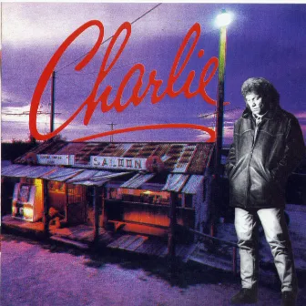 Charlie by Charlie