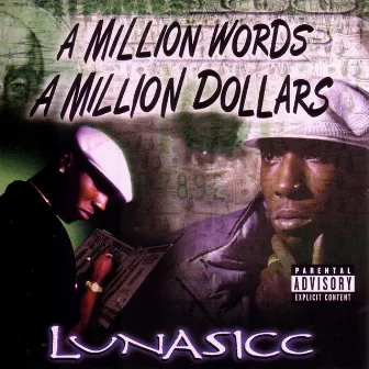 A Million Words A Million Dollars by Lunasicc