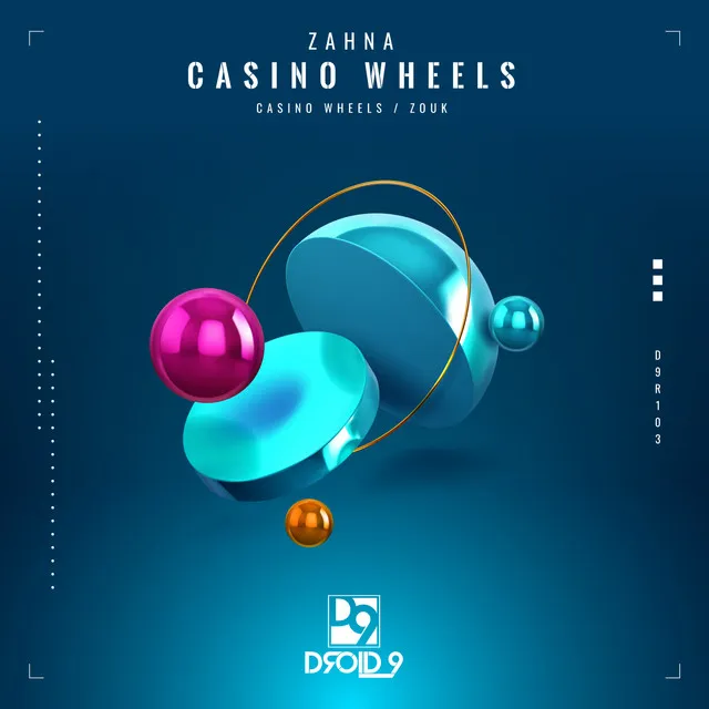 Casino Wheels