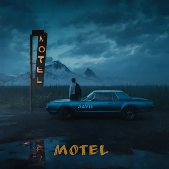 Motel by Javii