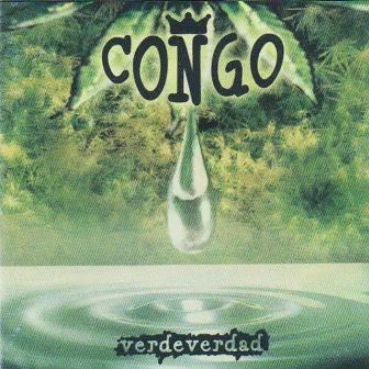 Verde Verdad by Congo