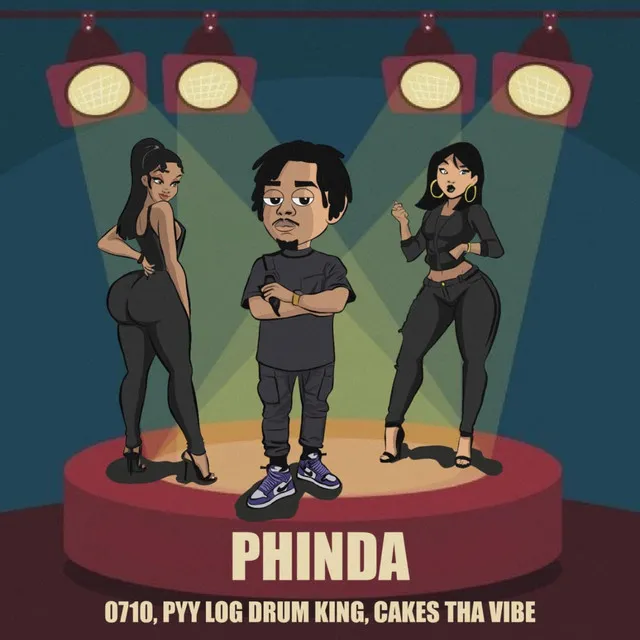 PHINDA