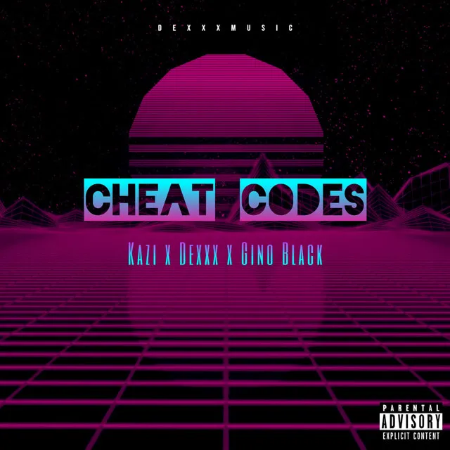 Cheat Codes