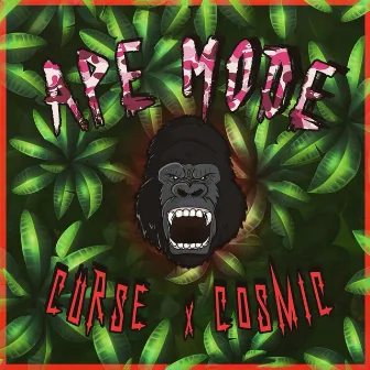 APE MODE by CUR$E