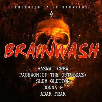 Brainwash by Slum Glutton