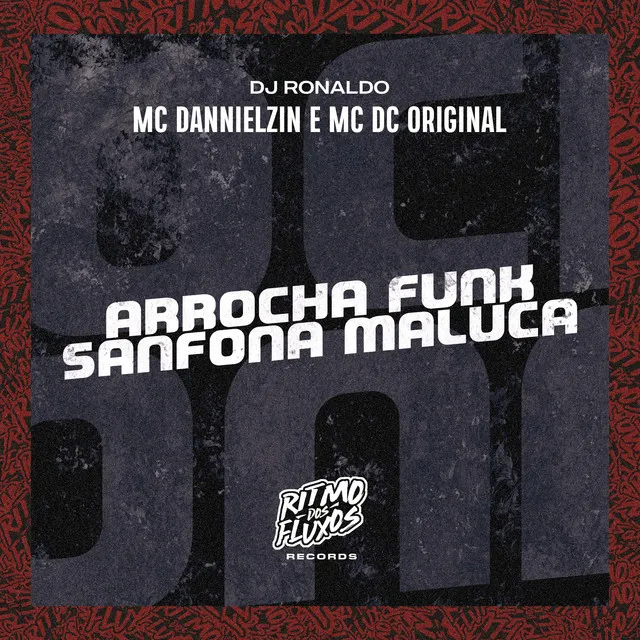 Arrocha Funk (Sanfona Maluca)