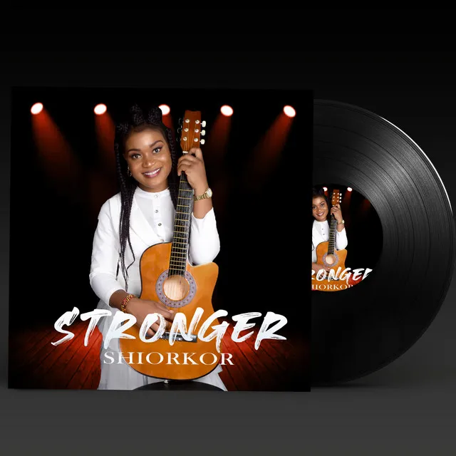 Stronger - Instrumental Version