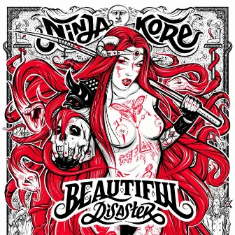 Beautiful Disaster by Ninja Kore