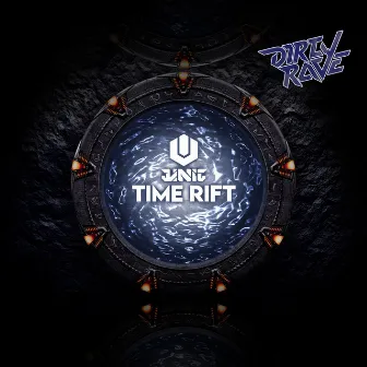 Time Rift by Unit