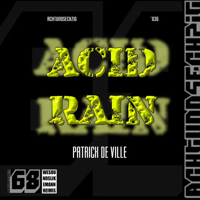 Acid Rain