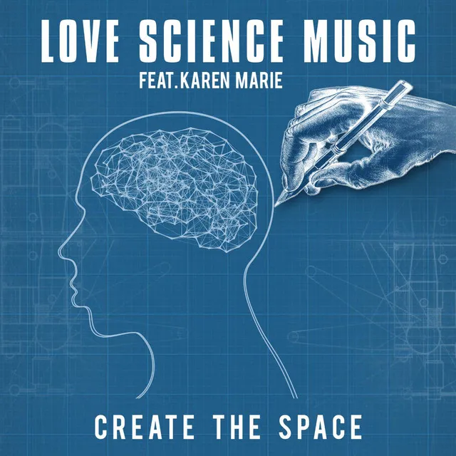 Create the Space (feat. Karen Marie)