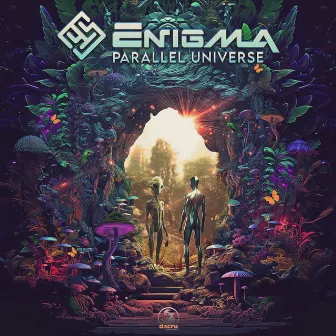 Parallel Universe by Enigma (PSY)