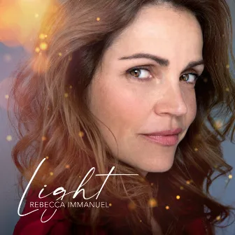 Light by Rebecca Immanuel