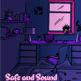 Safe and Sound by Caleb Evans