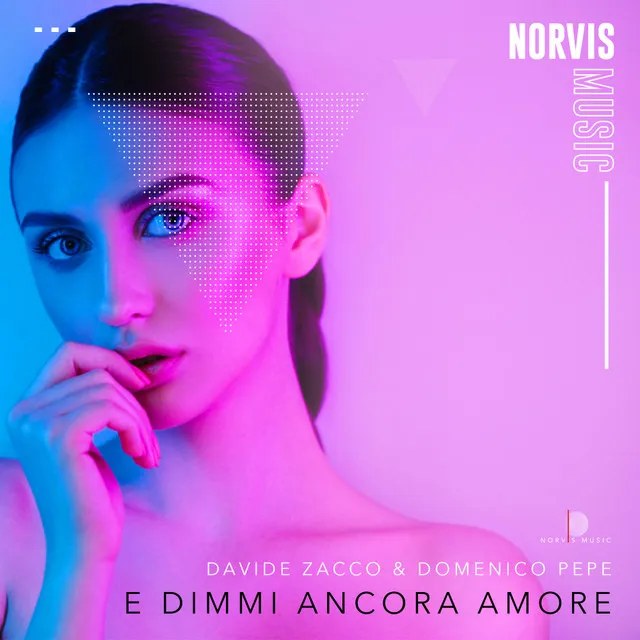 E Dimmi Ancora Amore - Acoustic Instrumental Mix