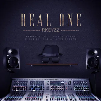 Real One by Rkeyzz