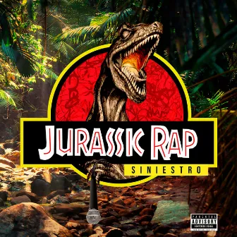 Jurassic Rap by Javo Salamanca