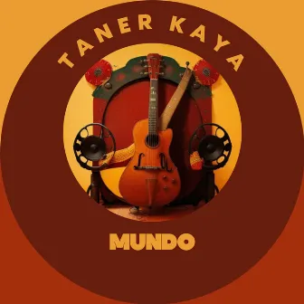 Mi Mundo by Taner Kaya