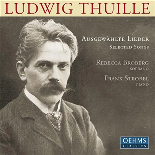 Thuille: Lieder