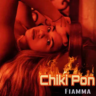 Chiki Pon by Fiamma