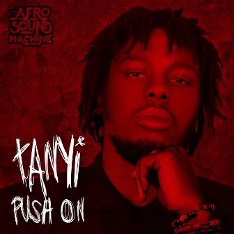 Push On by Afro Sound Machine