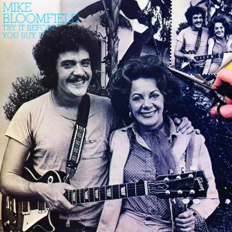 Try It Before You Buy It by Mike Bloomfield