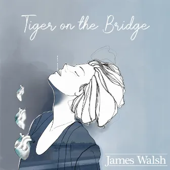 Tiger on the Bridge by James Walsh