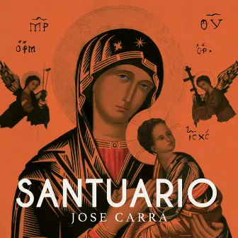 Santuario by Jose Carra