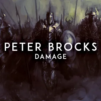 Damage by Peter Brocks