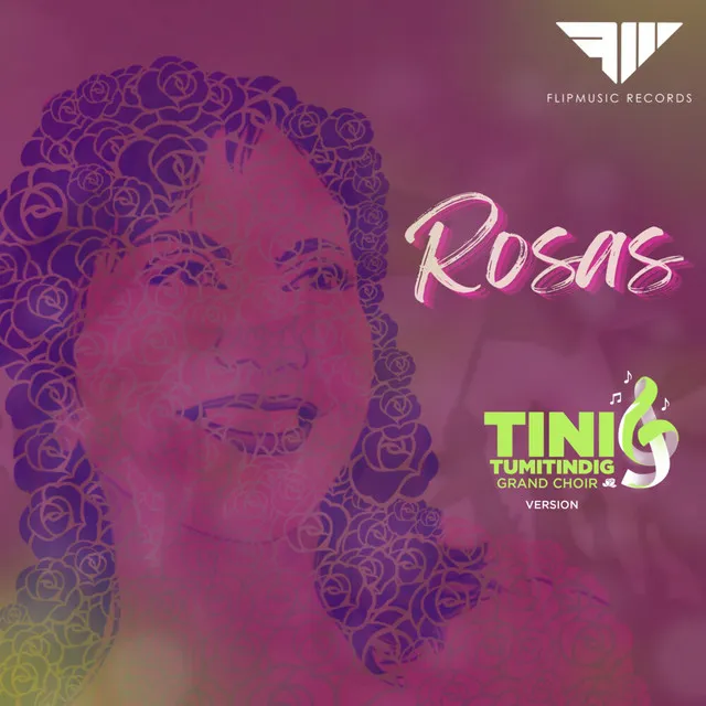 Rosas (Tinig Tumitindig Grand Choir Version)