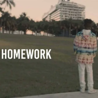 Homework by YNW BSlime