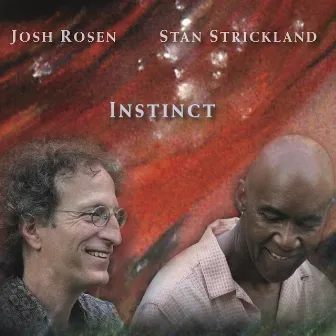 Instinct by Stan Strickland