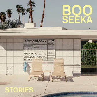 Stories by Boo Seeka