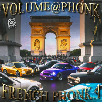 French Phonk by volume@phonk